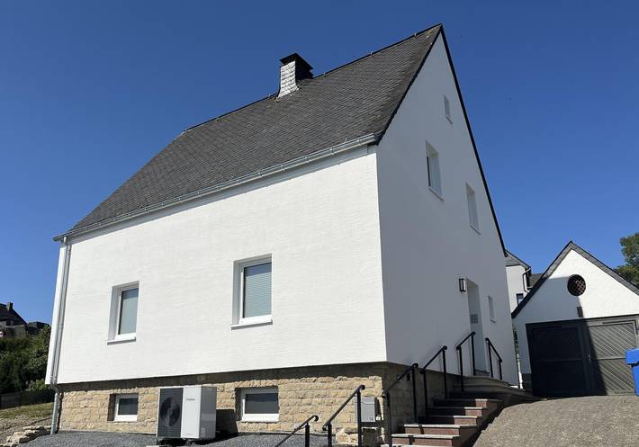 6-Bett-Ferienhaus Dusche/Wc, 3 Schlafräume in Bitburg, Eifelkreis Bitburg-Prüm