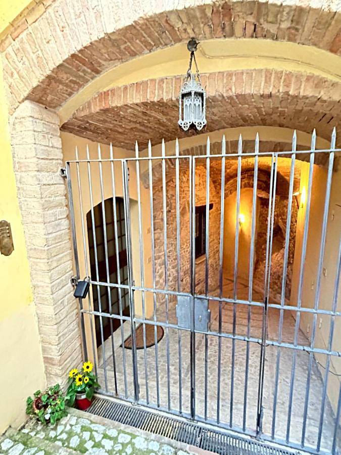 Gîte pour 4 personnes, avec vue à Trevi - 4