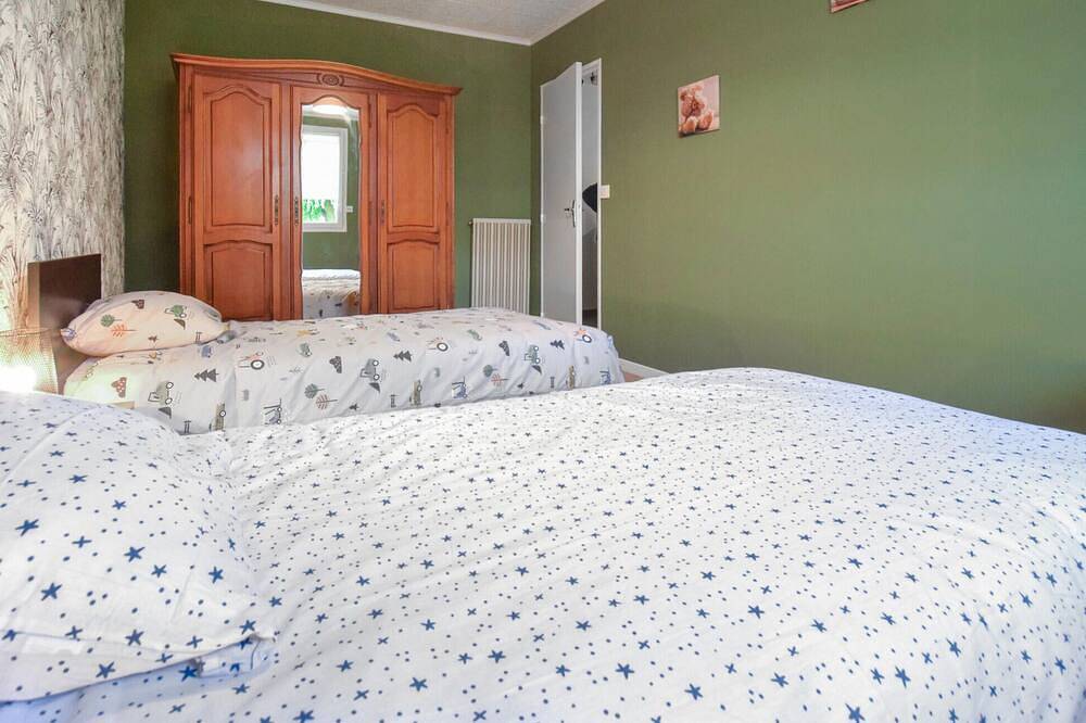 3 bedroom pet friendly home in Lessay in Lessay, Coutances und Umgebung