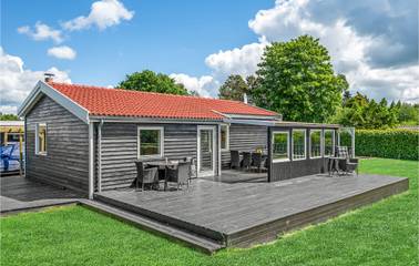 Ferienhaus für 2 Personen in Ølsted, Kopenhagen und Umgebung, Bild 4