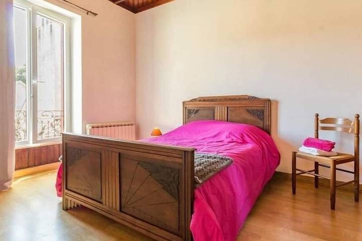 Gîte pour 6 personnes, avec jardin dans Plage des Rochelets - 3