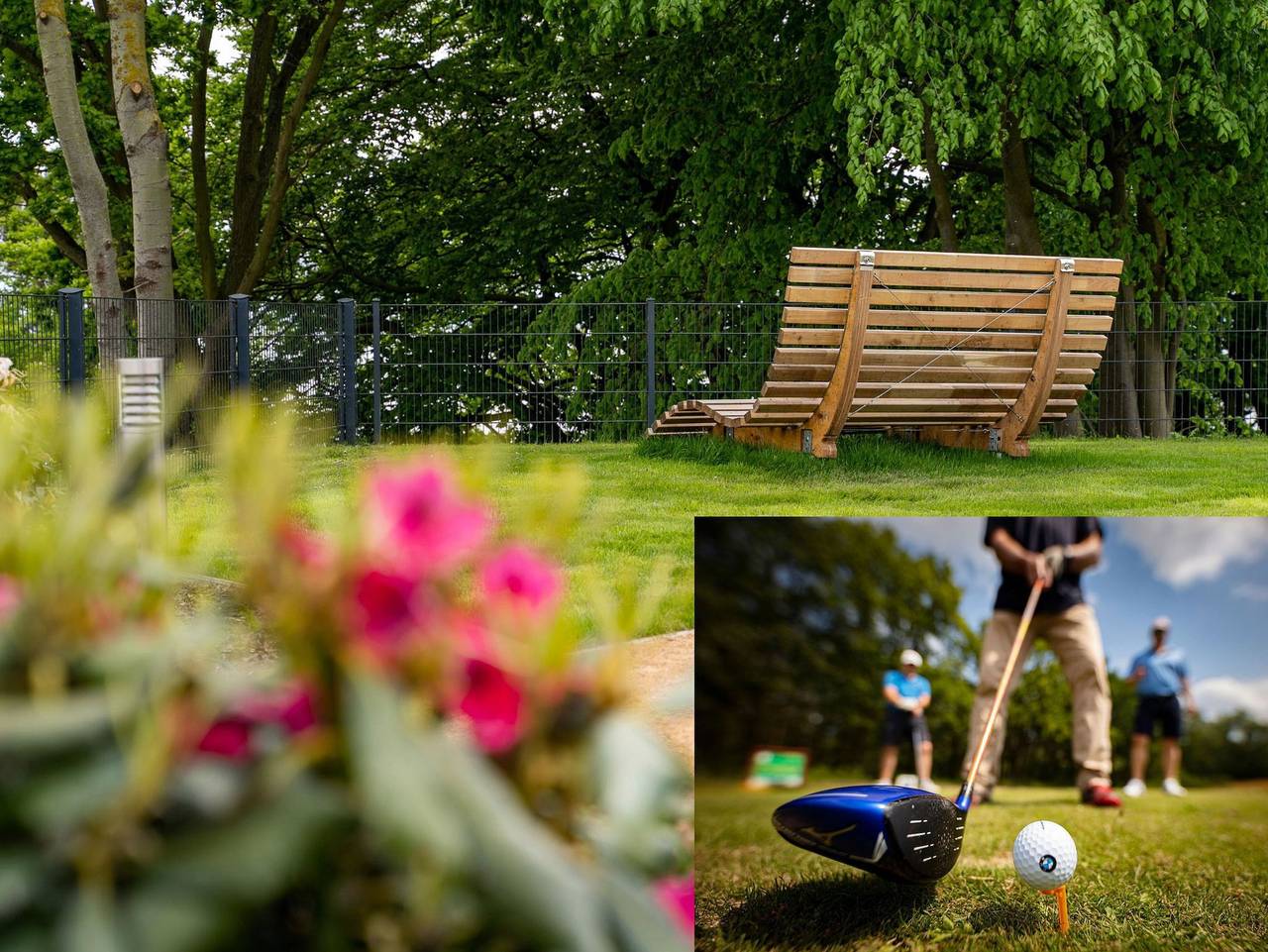 Ferienwohnung in Usedom ab 90€ pro Nacht