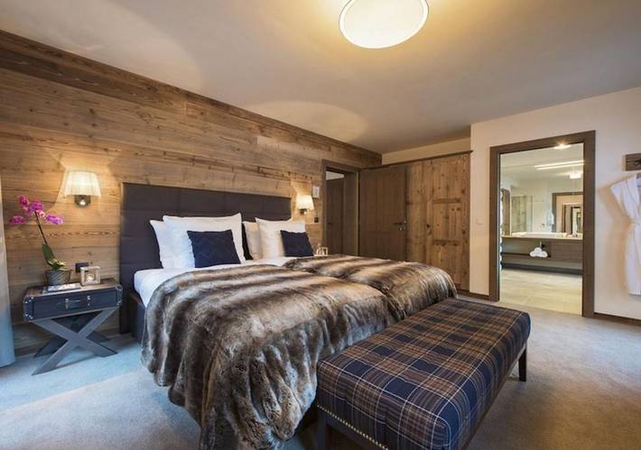 Ferienwohnung für 11 Personen, mit Balkon und Whirlpool sowie Terrasse und Garten in Glarus - 3