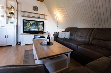 Ferienwohnung für 2 Personen in Büsum, Dithmarschen, Bild 2
