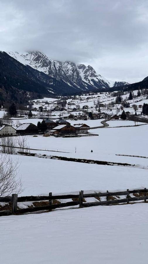Gîte pour 16 personnes, avec sauna dans Anterselva Di Mezzo - 4