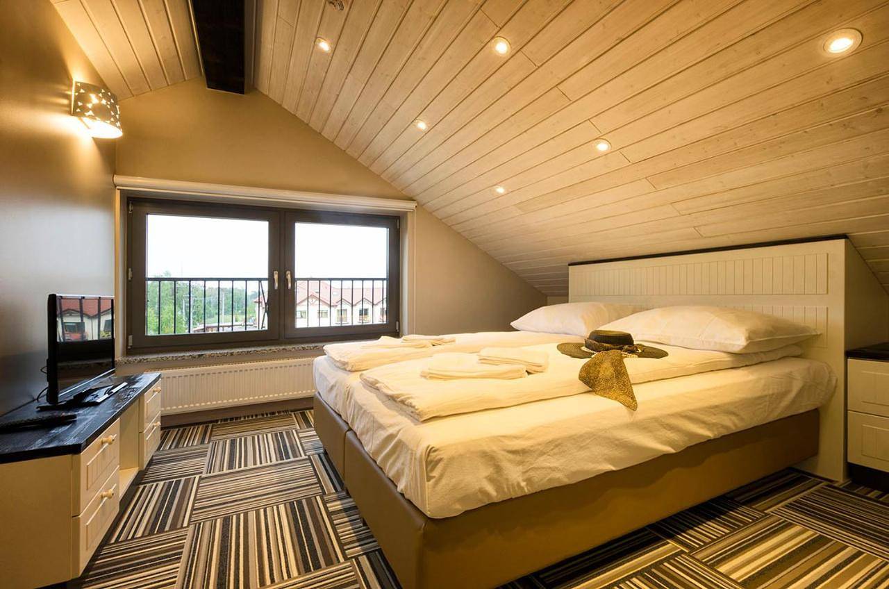 Apartamenty U Piekarzowej in Karwia, Baltic Sea Pomerania