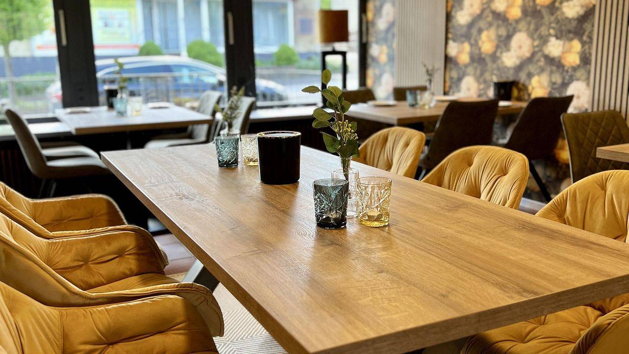 Ganze Ferienwohnung, Ferienwohnung für 4 Personen (60 m²) in Weiskirchen in Weiskirchen, Saar-Nahe-Bergland