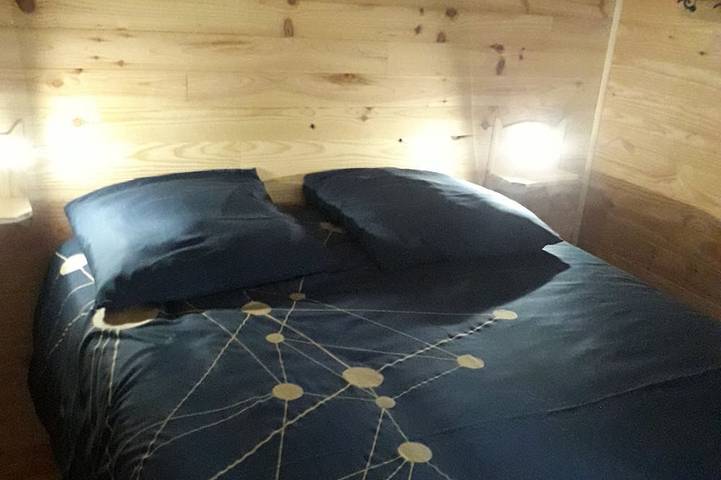 Location de vacances pour 4 personnes à Quessoy - 2