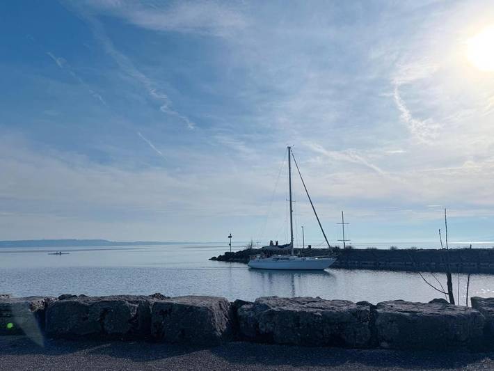 Gîte pour 8 personnes, avec jacuzzi et balcon à Hauterive - 3