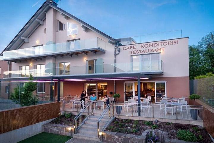Ferienwohnung für 2 Personen, mit Garten in Seewalchen am Attersee - 3