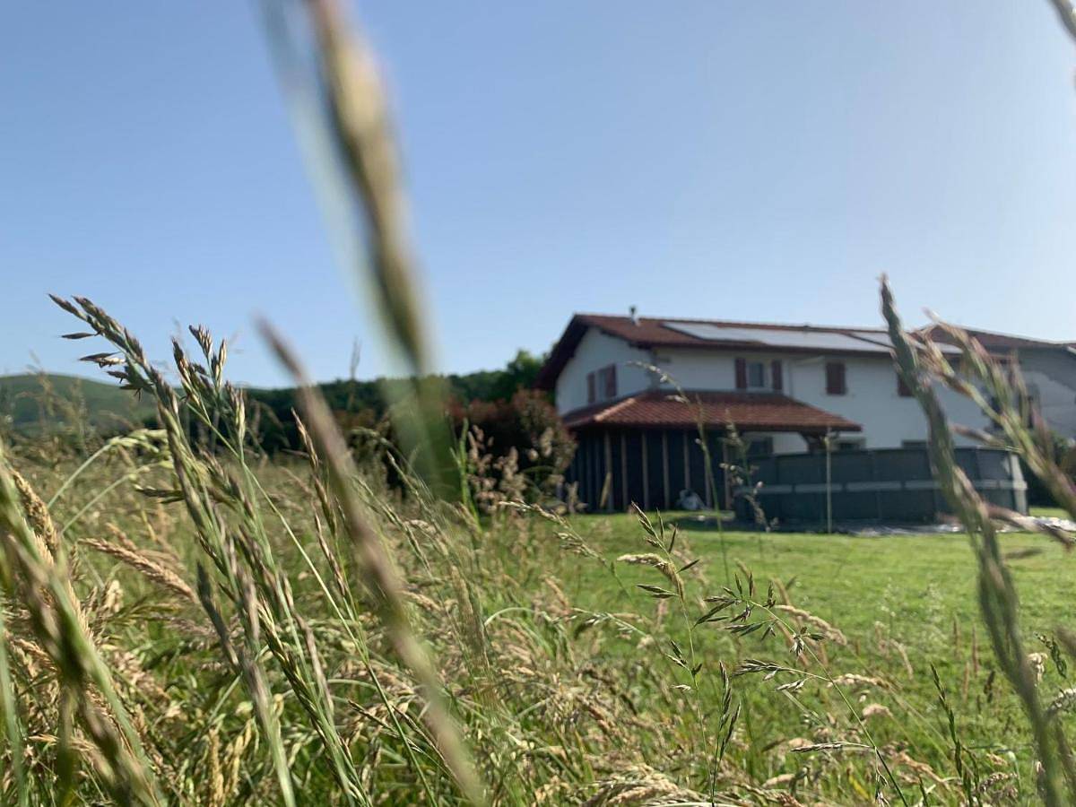 Nouvelle location de vacances in Ainhice-Mongelos, Région de Bayonne