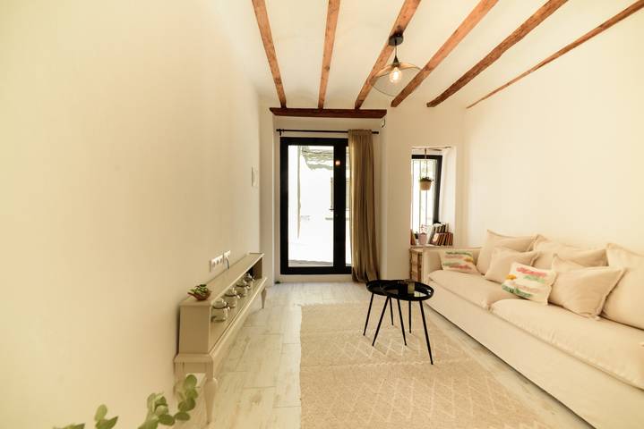 Ferienhaus für 4 Personen in Poble Nou de Benitatxell - 4