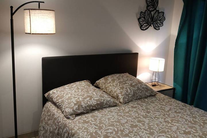 Gîte pour 2 personnes, avec terrasse et jacuzzi à Orléans - 3