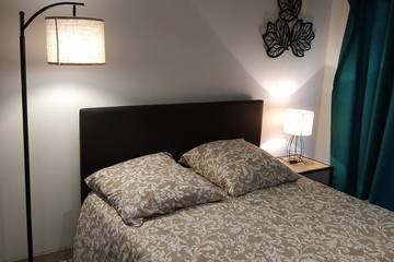 Appartement De Vacances pour 2 Personnes dans Orléans, Région d'Orléans, Photo 2