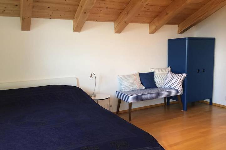 Ferienhaus für 6 Personen, mit Garten und Sauna in Rimsting - 3