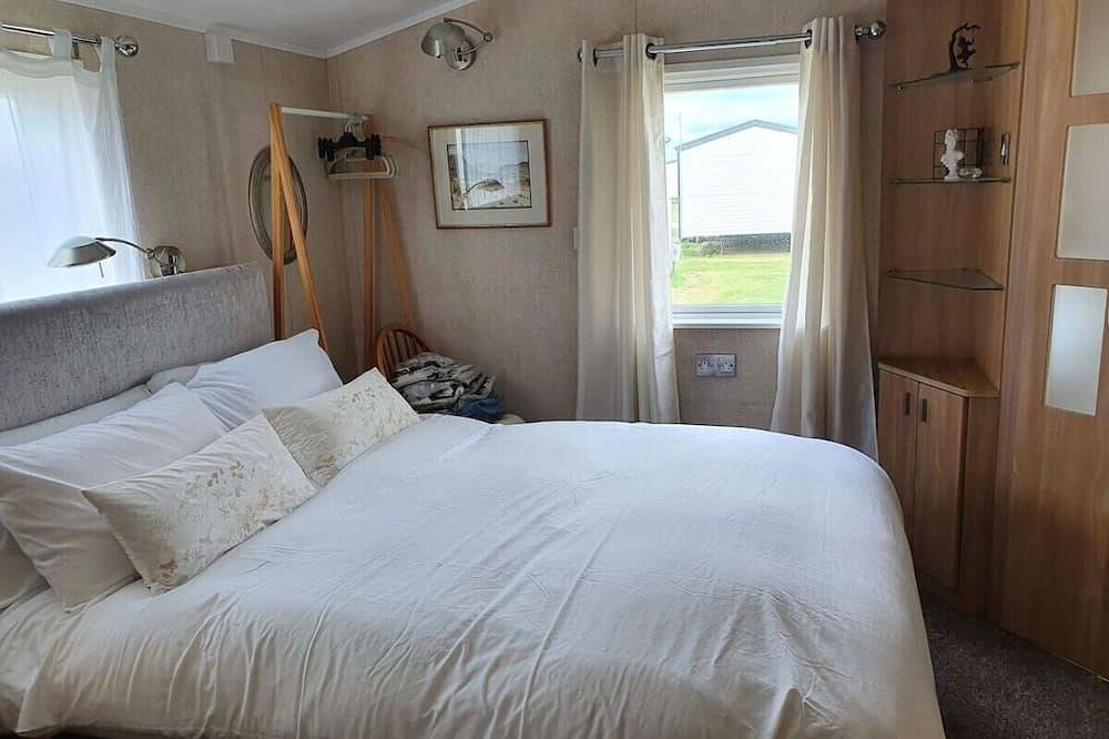 2B - Willerby Vogue in Camber Sands, Camber