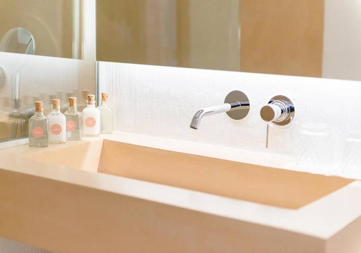 Gîte pour 4 personnes, avec terrasse et piscine à Ciutadella - 3