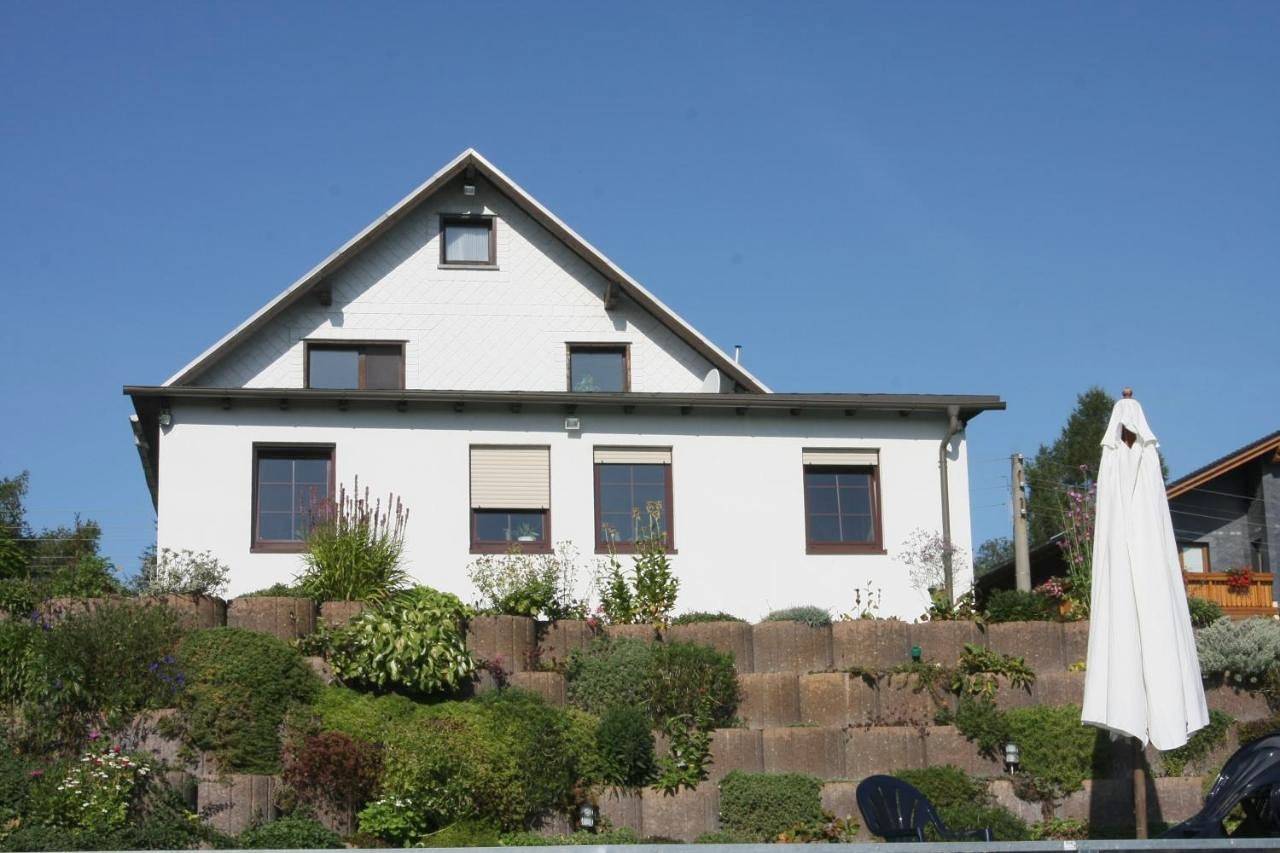 Ganze Wohnung, One-Bedroom Apartment in Frauenwald, Rennsteig