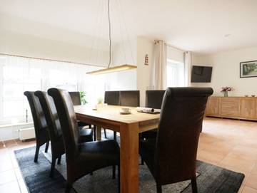 Ferienwohnung für 8 Personen in Groß Schwansee, Kalkhorst, Bild 4
