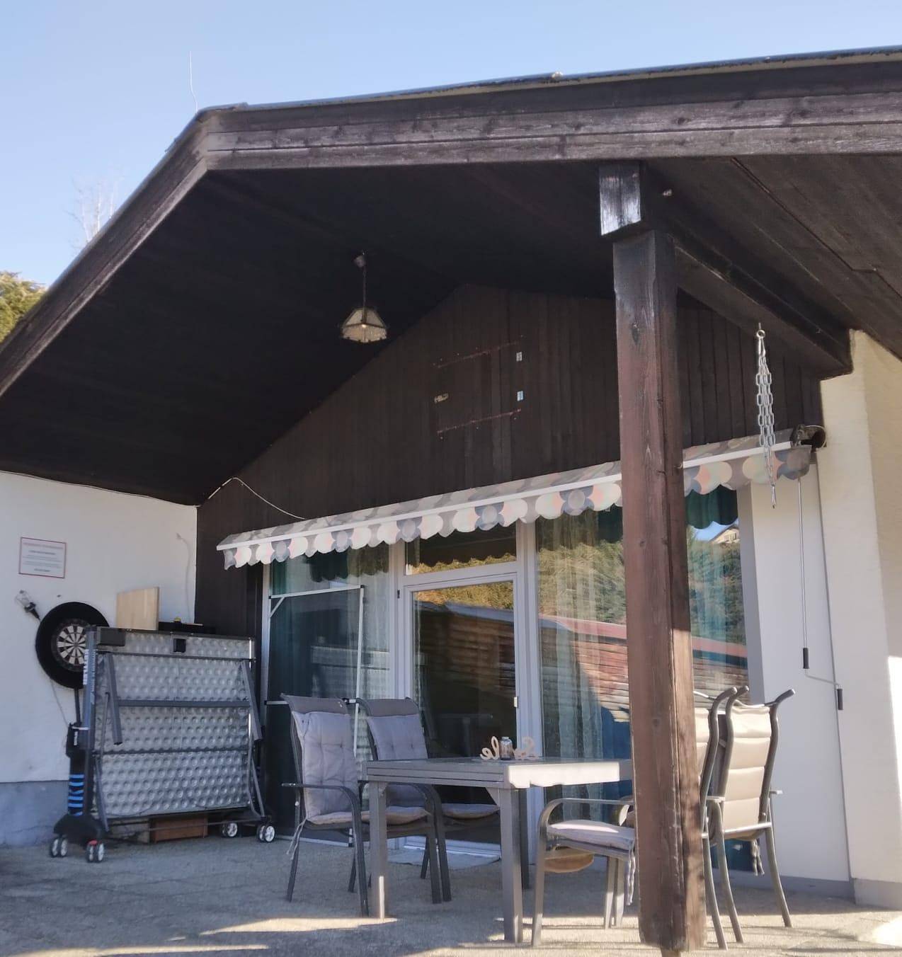 Ferienhaus für 4 Personen mit Garten in Rosenau am Hengstpaß, Kirchdorf an der Krems (Bezirk)