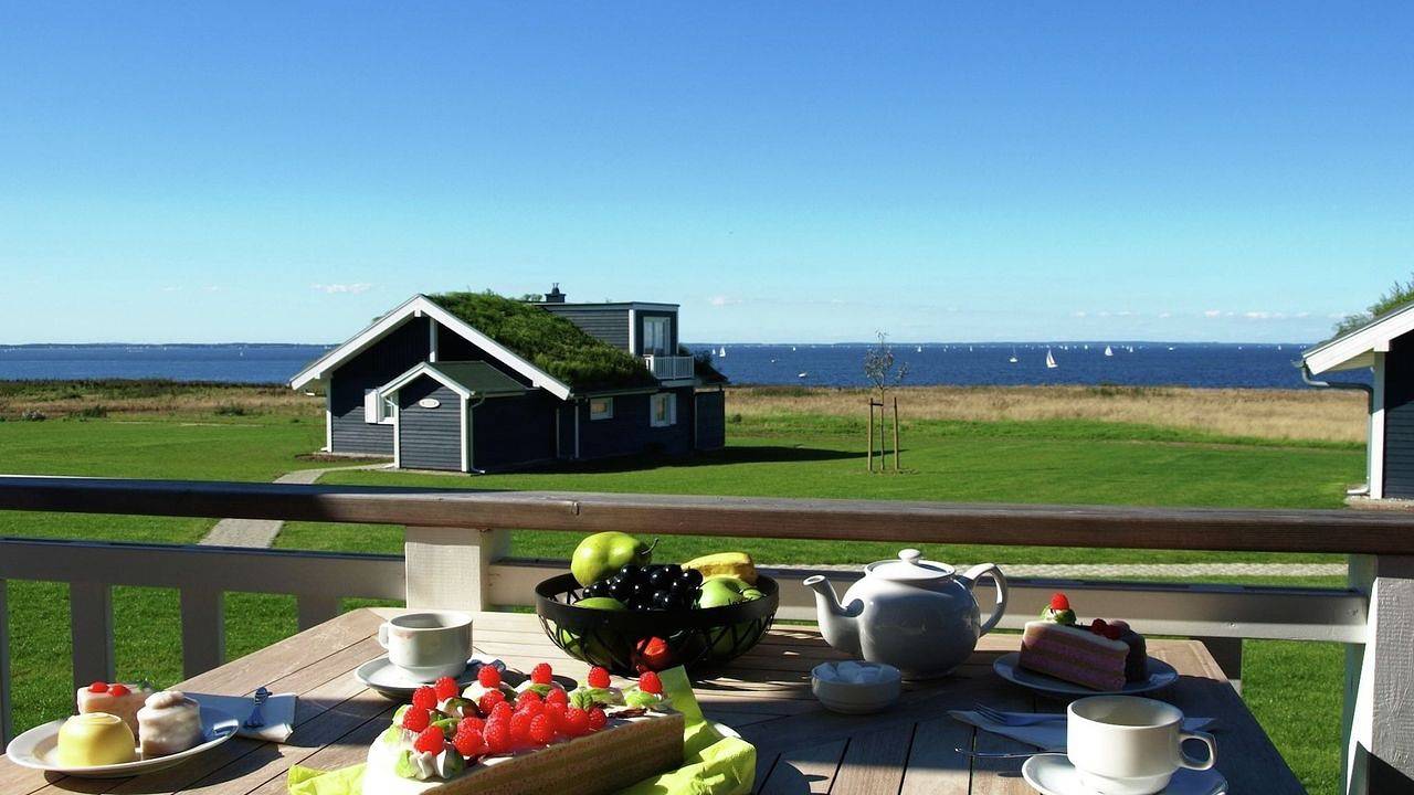 Ferienhaus für 4 Personen (70 m²) in Sierksdorf in Sierksdorf, Ostholstein