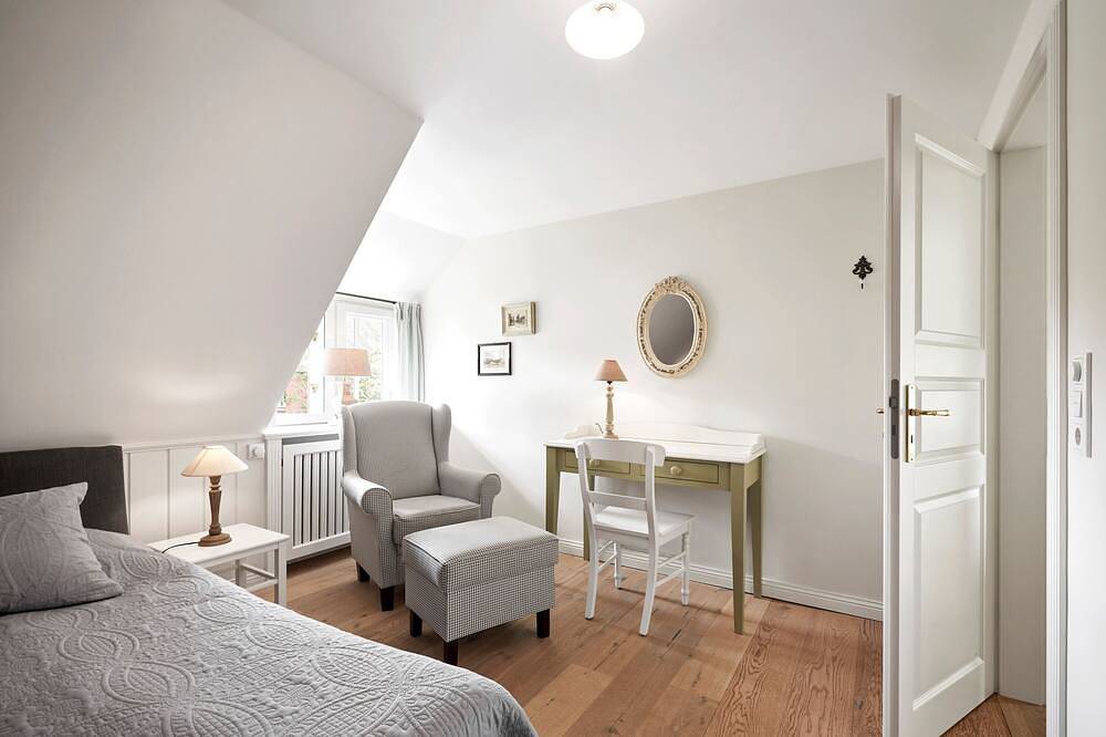 Ferienhaus für 4 Gäste mit 155m² in Nieblum in Nieblum, Föhr