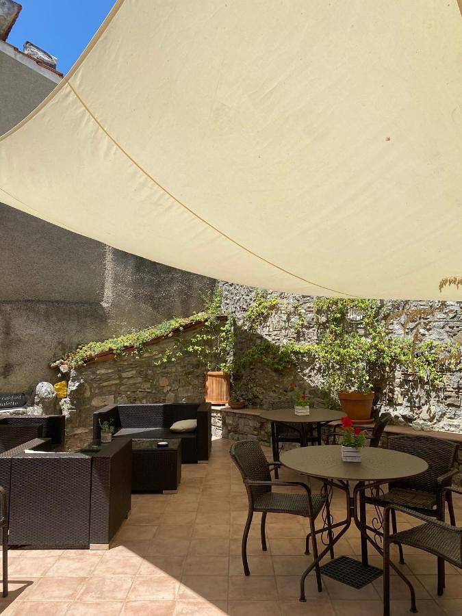 B&b per 2 persone, con giardino, con animali domestici in Cilento