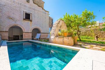Villa in Artà, Mallorca Osten für 9 