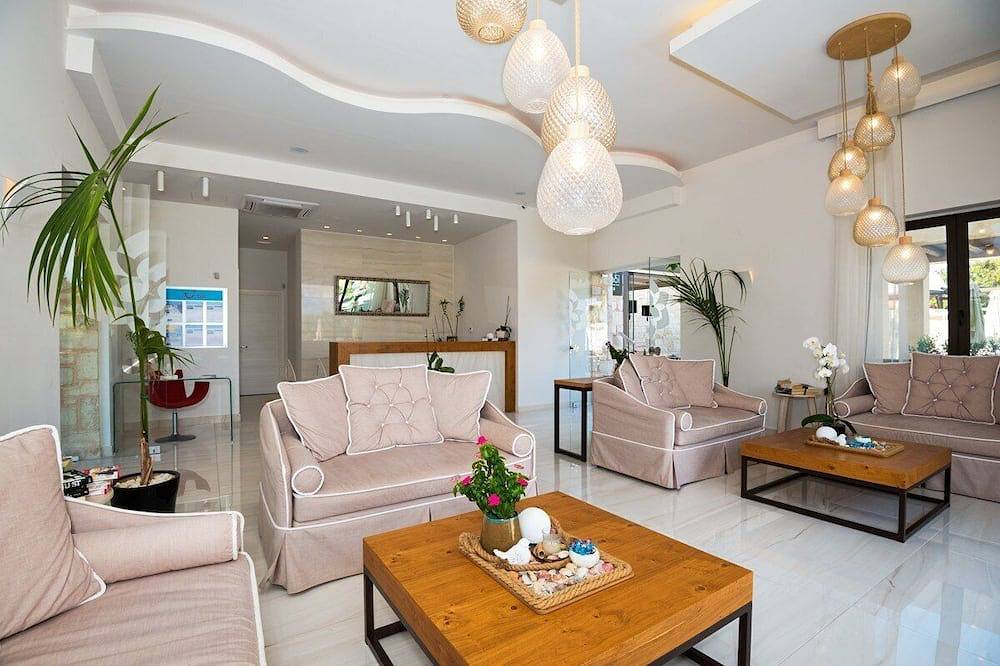Airis Hotel & Suites in Daratsos, Chania und Umgebung
