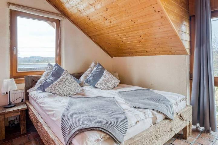 Agriturismo für 7 Personen, mit Garten in Bonn und Umgebung - 4