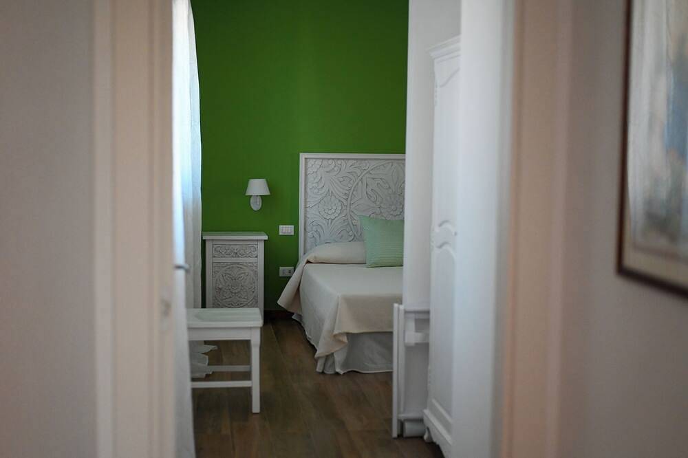 Una Perla Nel Verde - Ulivo Suite - Peaceful Countryside House and Pool in Putignano, Bari Province