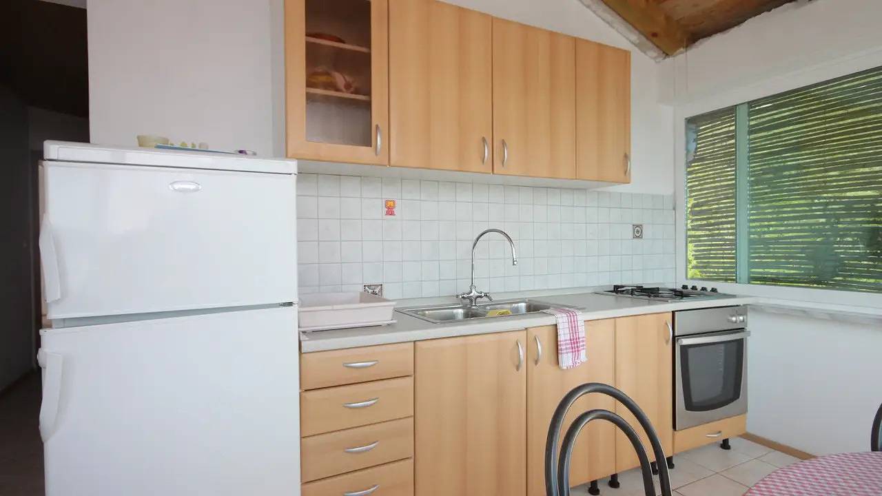Appartement de vacances entier, Appartement de vacances pour 5 personnes in Sali, Dugi Otok