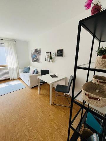 Ferienwohnung für 2 Personen in Würzburger Residenz