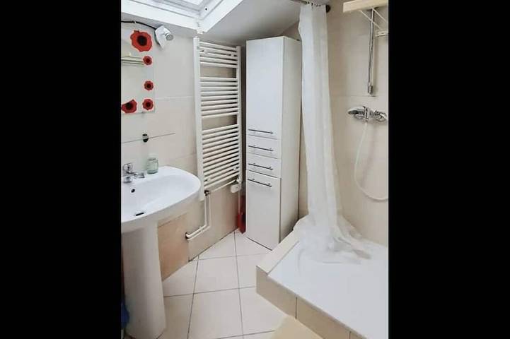 Gîte pour 6 personnes à La Ferté-Gaucher - 4