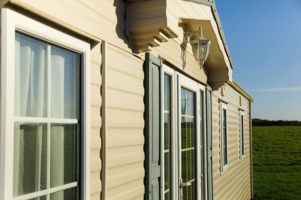 Camping für 4 Personen in Cornwall, Südwestengland