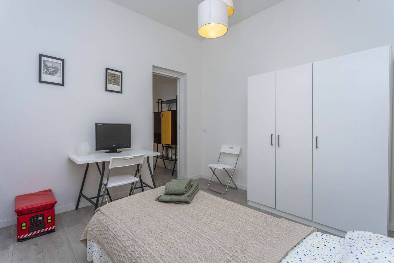 Appartamento intero, Casa Tua- Udine Central Apartment in Udine, Provincia d'Udine