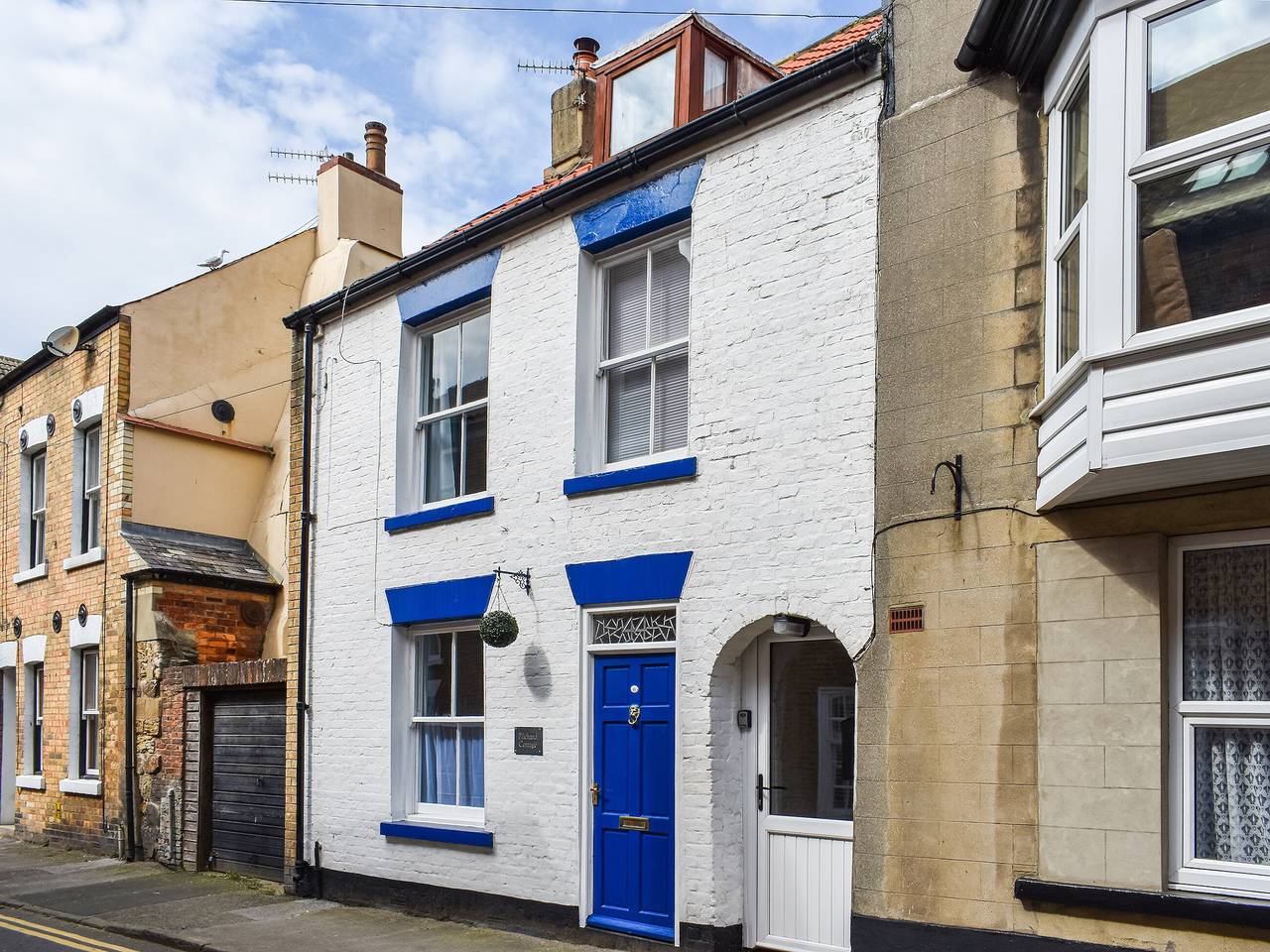 Casa vacanza a Scarborough a partire da 117€ a notte