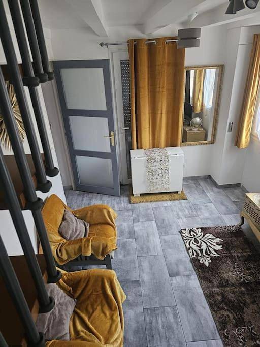Apartamento de vacaciones para 1 personas - 1