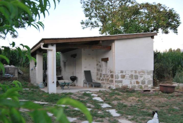 Gîte pour 2 personnes, avec jardin et vue, animaux acceptés à Saint-Colomb-de-Lauzun