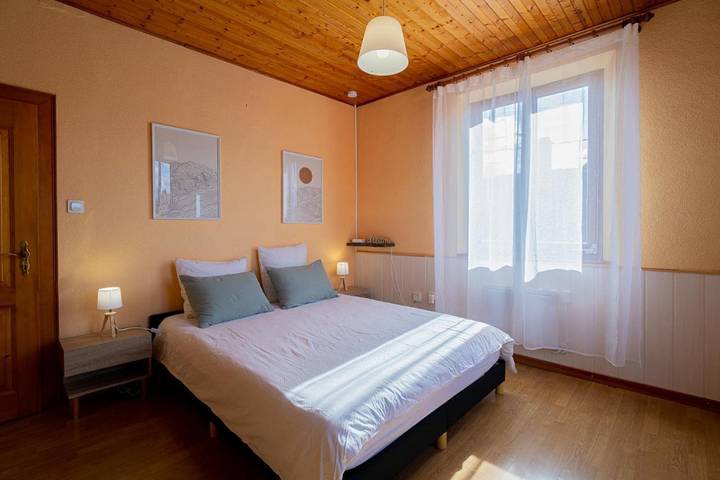 Gîte pour 6 personnes, avec terrasse à Ebersheim - 3