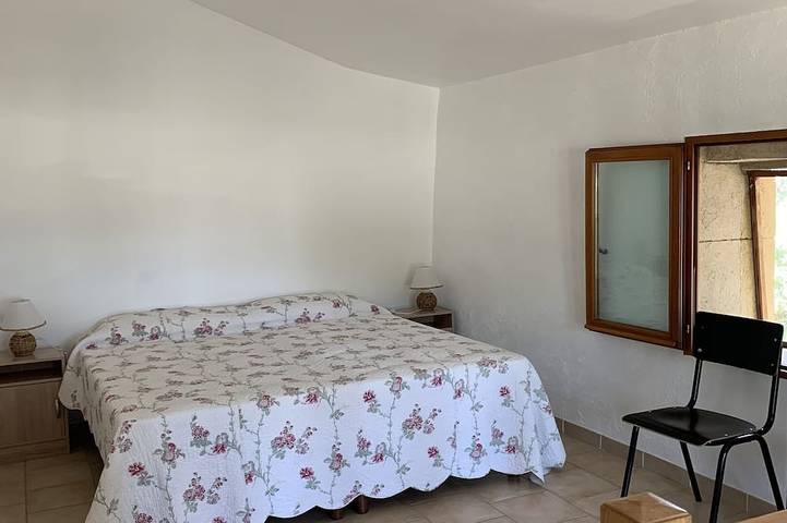 Location de vacances pour 2 personnes à Lauris - 2