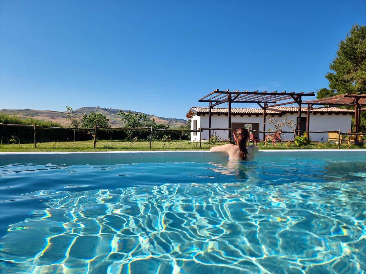 Agriturismo Essentia dimora rurale in Larino, Provincia di Campobasso