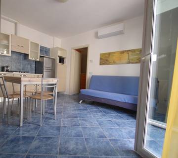 Ferienwohnung für 4 Personen in Gabicce Mare, Adriaküste Emilia-Romagna, Bild 1