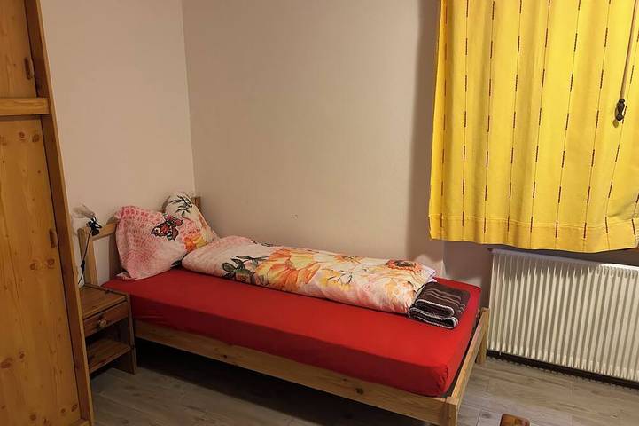 Geheel appartement, Karl Apartment Interlaken in Interlaken, Meer van Thun