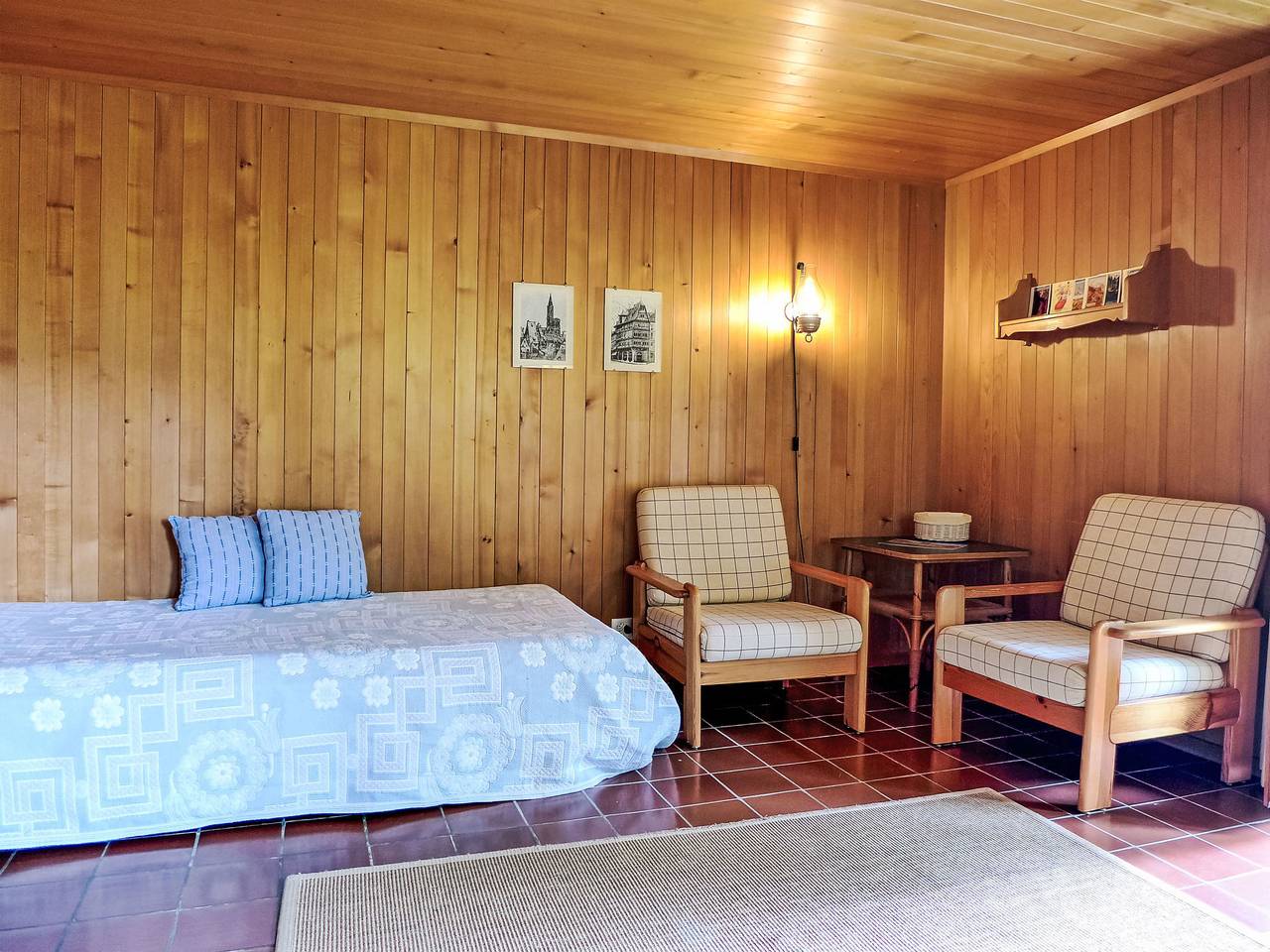 Ganze Wohnung, Chalet Colette - 1 in Grindelwald, Grindelwald und Umgebung