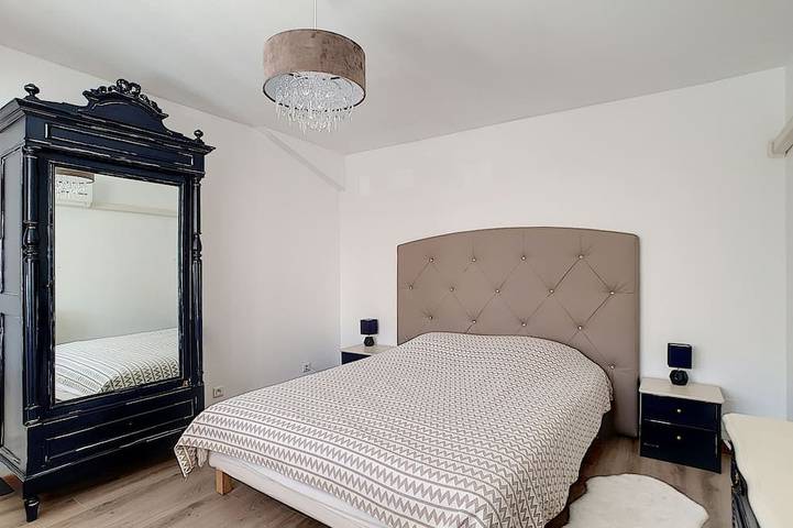 Location de vacances pour 8 personnes, avec jardin à Saint-Aquilin-de-Pacy - 4