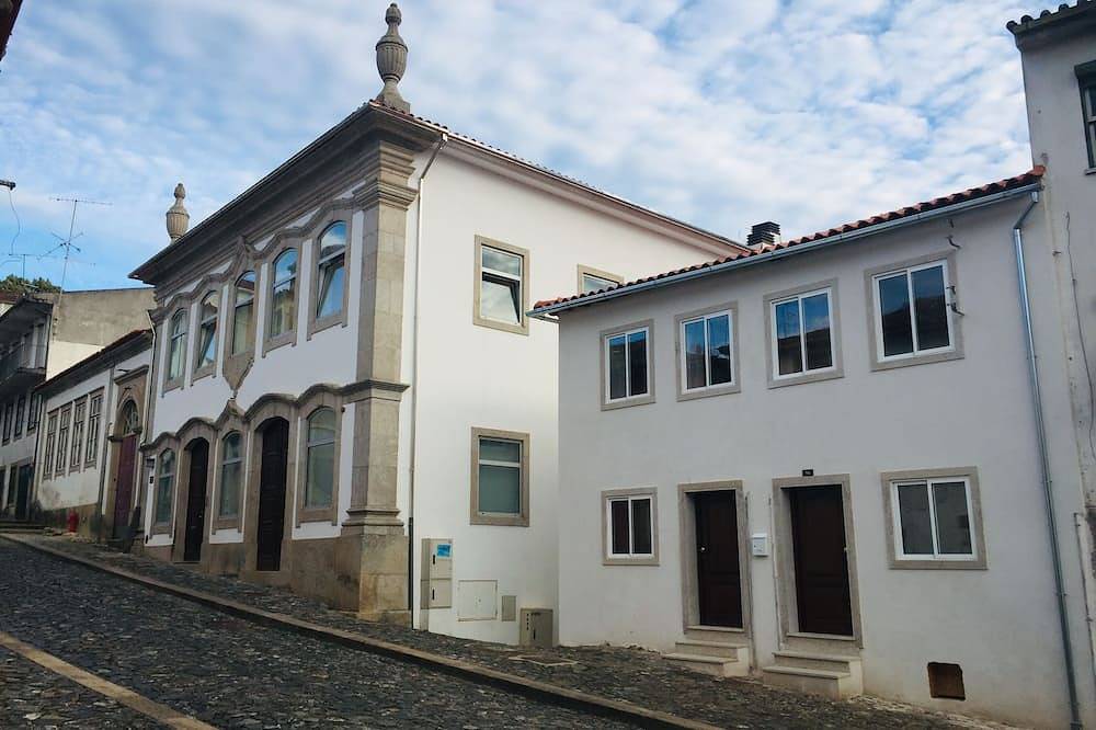 Mijn historische huis Bragança, foto 8