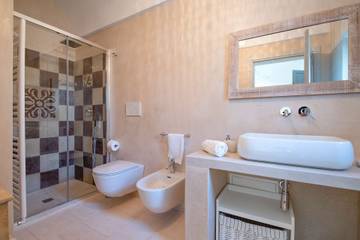Casa Vacanza per 10 Persone in Fasano, Valle D'Itria, Foto 3