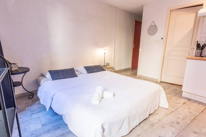 Studio für 2 Personen in Collioure - 3