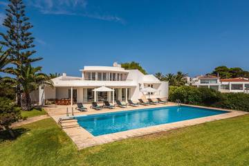 Villa in Ciutadella, Menorca für 8 
